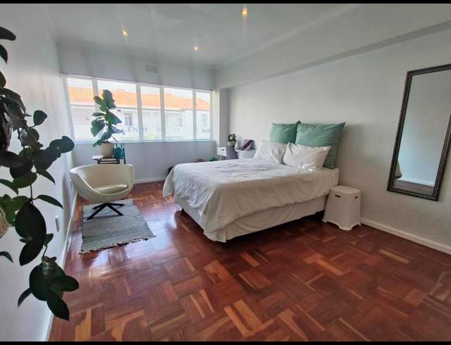 1 BEDROOM PROPERTY TO RENT IN ORANJEZICHT